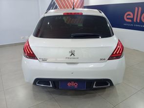 PEUGEOT 308 - foto 5
