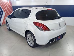 PEUGEOT 308 - foto 6