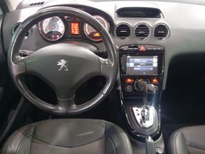 PEUGEOT 308 - foto 9