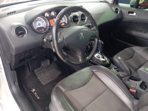 PEUGEOT 308 - foto 11
