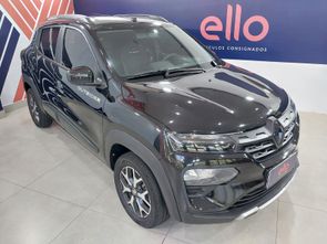RENAULT KWID - foto 1