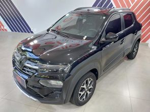 RENAULT KWID - foto 3