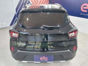 RENAULT KWID - foto 5