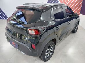 RENAULT KWID - foto 6