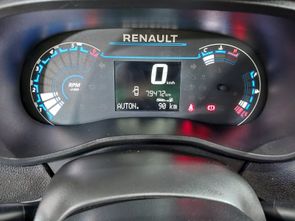 RENAULT KWID - foto 8