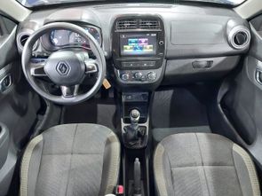RENAULT KWID - foto 9