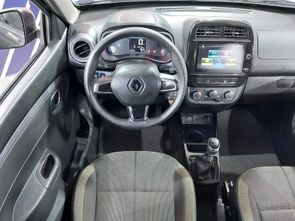 RENAULT KWID - foto 10