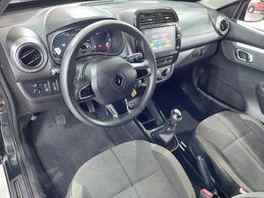 RENAULT KWID - foto 11
