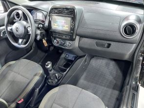 RENAULT KWID - foto 18