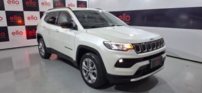 JEEP COMPASS - foto 1