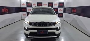 JEEP COMPASS - foto 2