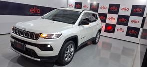 JEEP COMPASS - foto 3