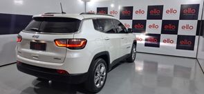 JEEP COMPASS - foto 4