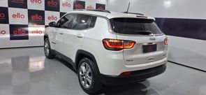 JEEP COMPASS - foto 6
