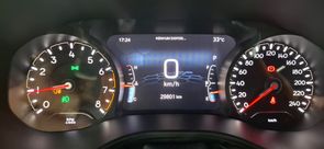 JEEP COMPASS - foto 7