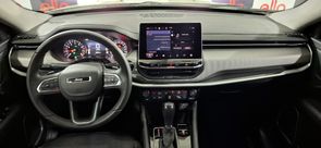 JEEP COMPASS - foto 9