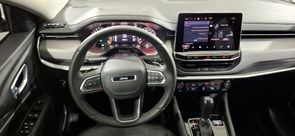 JEEP COMPASS - foto 10