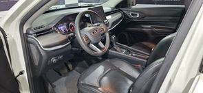 JEEP COMPASS - foto 11