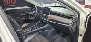 JEEP COMPASS - foto 17