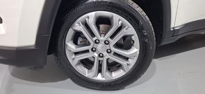 JEEP COMPASS - foto 19