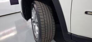 JEEP COMPASS - foto 20