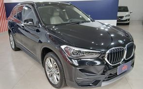 BMW X1 - foto 1