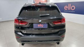 BMW X1 - foto 5