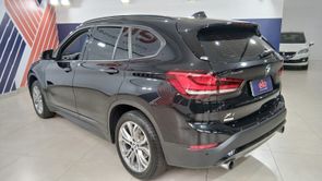 BMW X1 - foto 6