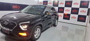 HYUNDAI CRETA - foto 3