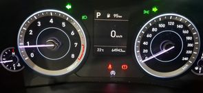 HYUNDAI CRETA - foto 7
