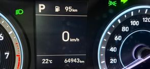 HYUNDAI CRETA - foto 8
