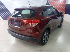 HONDA HR-V - foto 4