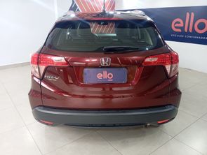 HONDA HR-V - foto 5