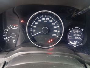 HONDA HR-V - foto 8