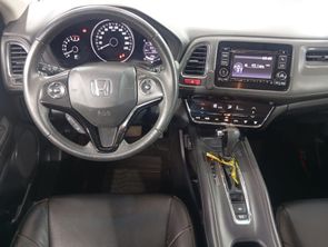 HONDA HR-V - foto 9