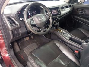 HONDA HR-V - foto 11