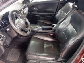 HONDA HR-V - foto 12