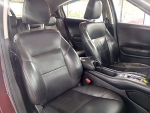 HONDA HR-V - foto 16