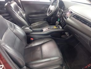 HONDA HR-V - foto 17