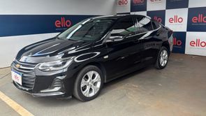 CHEVROLET ONIX - foto 3