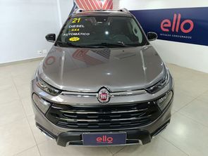 FIAT TORO - foto 2