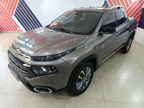 FIAT TORO - foto 3