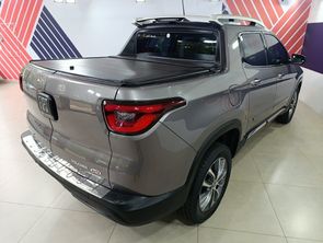FIAT TORO - foto 4