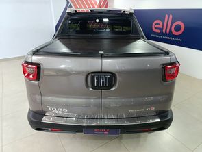 FIAT TORO - foto 5