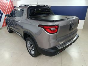 FIAT TORO - foto 6
