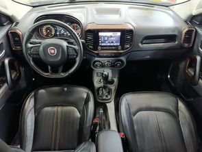 FIAT TORO - foto 9