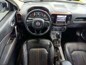FIAT TORO - foto 10