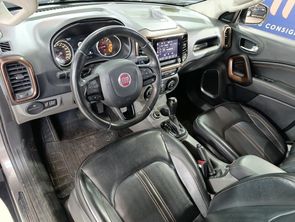 FIAT TORO - foto 11