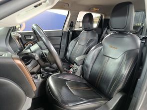 FIAT TORO - foto 12