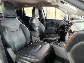 FIAT TORO - foto 17